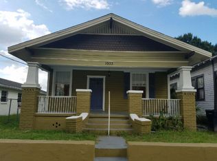 1933 Pine St, Tampa, FL 33607