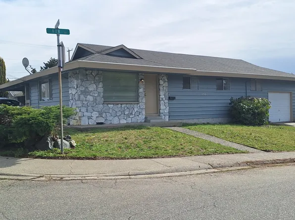 2501 Fir Ave, Bremerton, WA 98310
