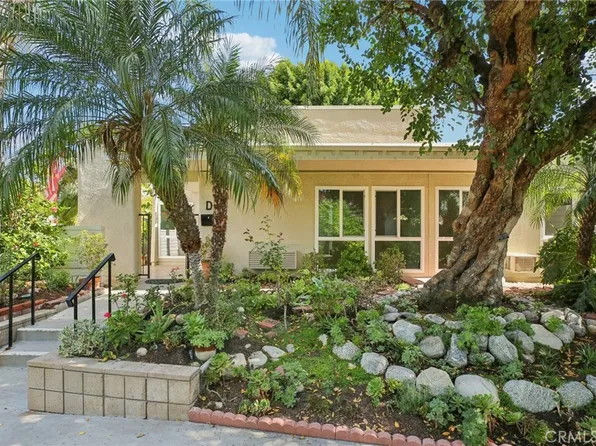 2019 Via Mariposa W #D, Laguna Woods, CA 92637