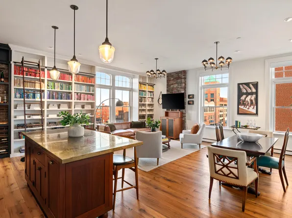 150 Middle Street #3E, Portland, ME 04101
