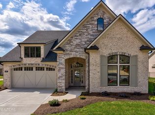 LOT 140 141 Reverence Run Ln, Knoxville, TN 37934