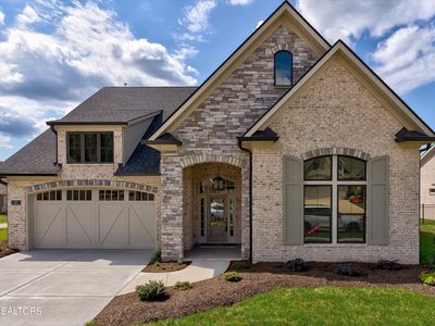 LOT 140 141 Reverence Run Ln, Knoxville, TN, 37934