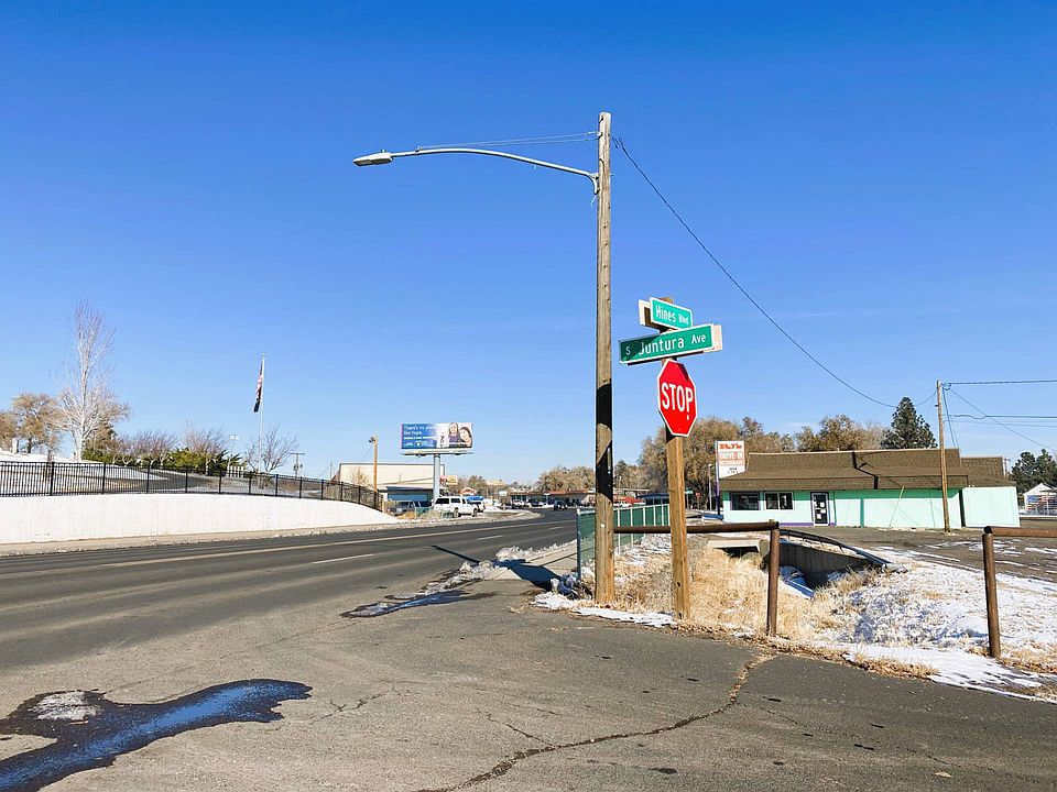 Tba S Juntura Ave, Burns, OR 97720 Zillow