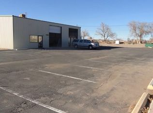 2211 Foothill Rd SW, Albuquerque, NM 87105