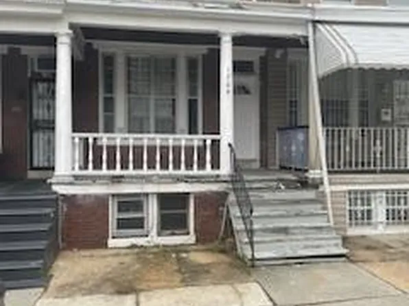 1209 Oakhurst Pl, Baltimore, MD 21216