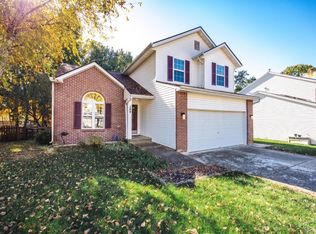 389 Terwillegers Run, Maineville, OH 45039