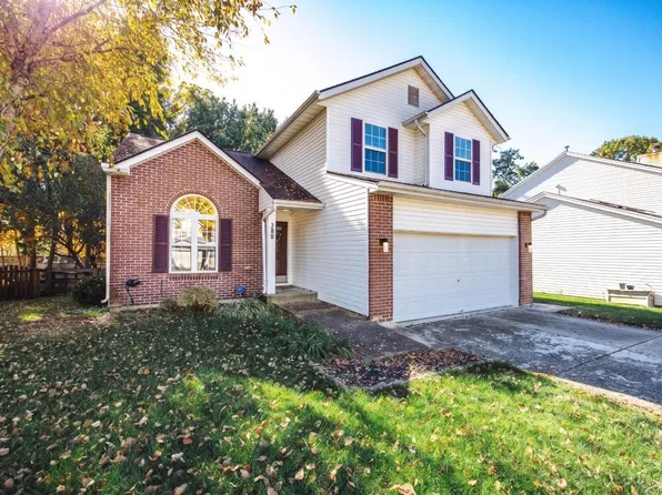 389 Terwillegers Run, Maineville, OH 45039