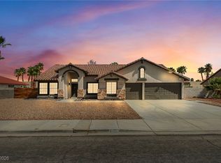 2640 Rosanna St, Las Vegas, NV 89117