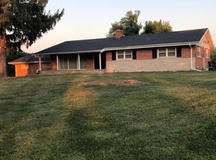 3204 Douglas Rd, Florissant, MO 63034