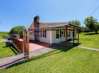 19833 Raystown Rd, James Creek, PA 16657