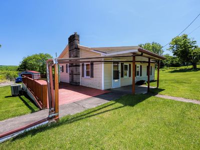 19833 Raystown Rd, James Creek, PA, 16657