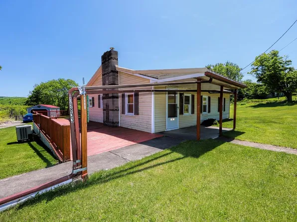 19833 Raystown Rd, James Creek, PA 16657