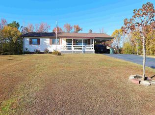 502 Toney Rd, Jonesville, SC 29379