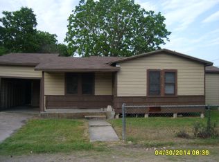 1001 E Power Ave, Victoria, TX 77901