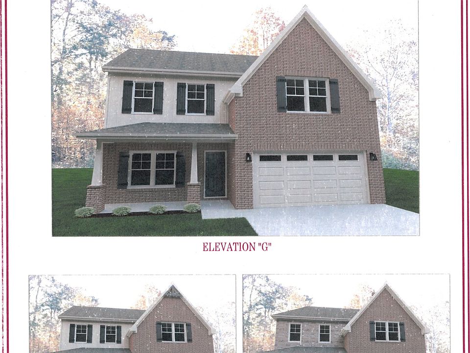2nd image of 415 Wren Way Lot 450