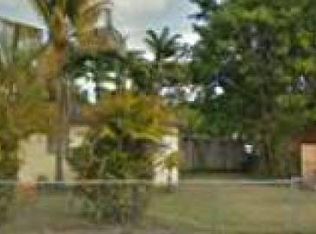 28511 SW 147th Ave, Homestead, FL 33033