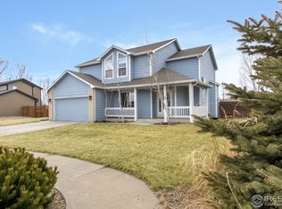 7395 Kit Fox Dr, Wellington, CO 80549