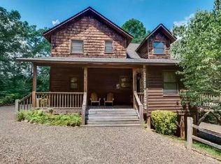 90 Monarch Butterfly Trl, Murphy, NC 28906