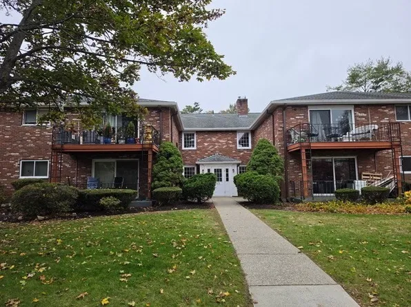 65 Fountain Ln APT 9, Weymouth, MA 02190