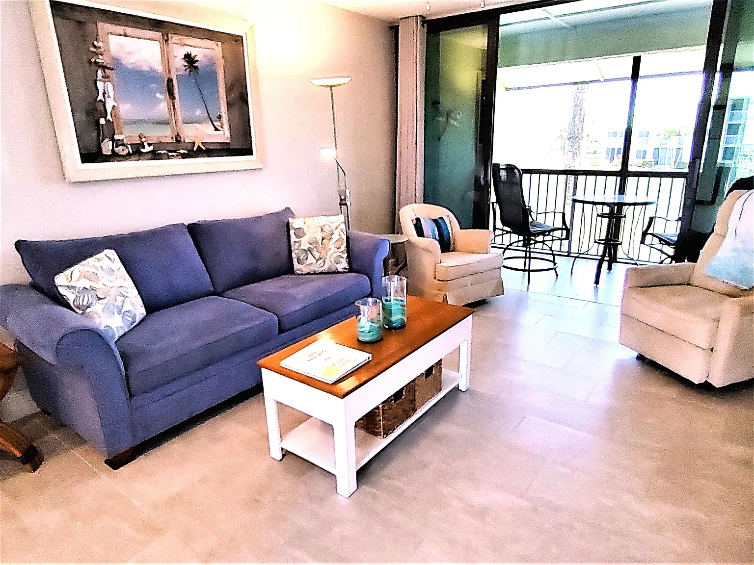 1 bed, 1.0 bath, 678 sqft, $1,750 — Photo 2