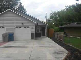 219 S Ruby St UNIT 101, Boise, ID 83705