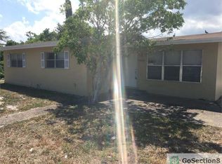1433 NW 9th Ave, Fort Lauderdale, FL 33311