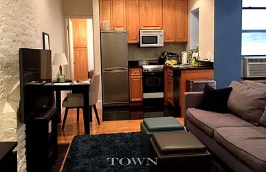 Rented by Town Residential