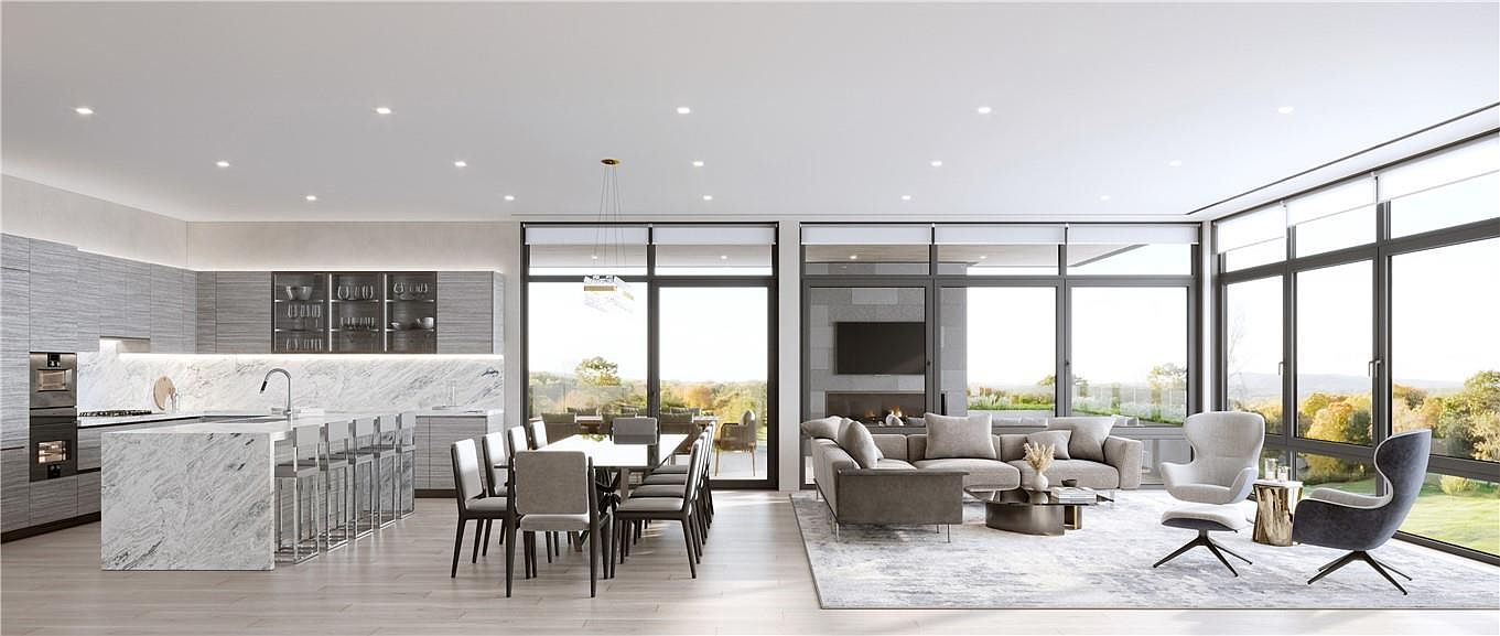 570 Bedford Road #6- PHB