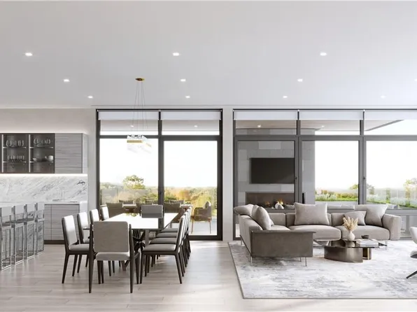 570 Bedford Road #5-2B, Armonk, NY 10504