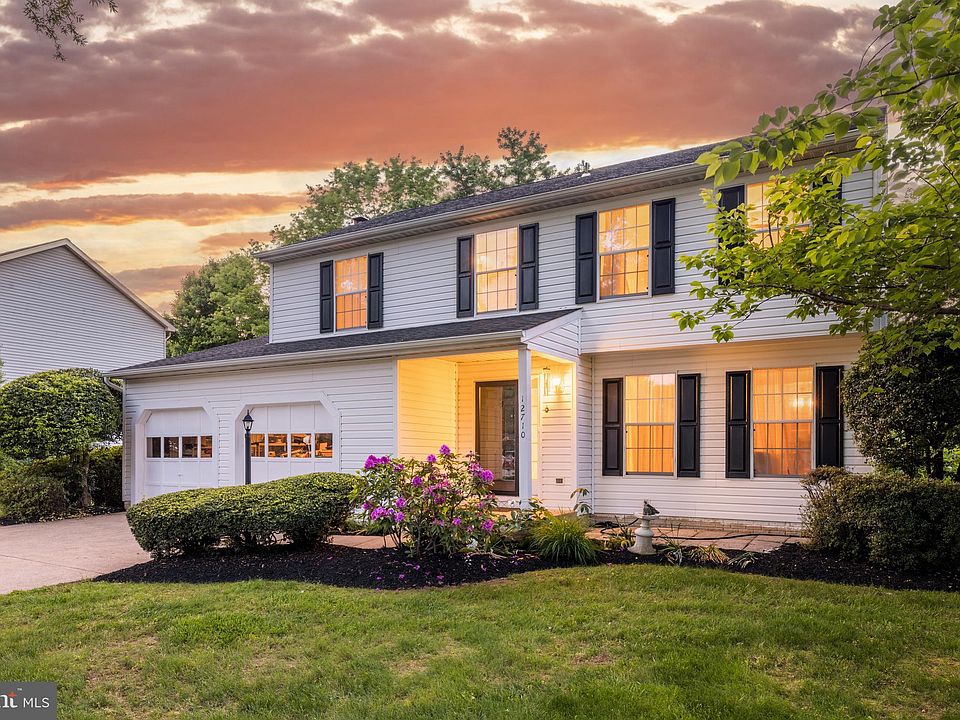 12710 Thunder Chase Dr, Reston, VA 20191 Zillow