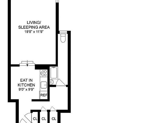 5th image of 3220 Avenue N #G