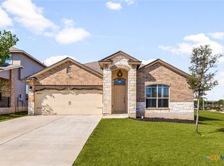 149 Rearden Blvd, Jarrell, TX 76537