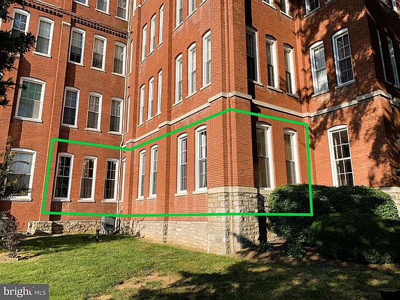 3rd image of 917 Columbia Ave Suite 512