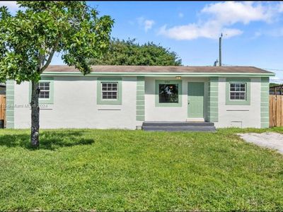 2781 NW 23rd St, Fort Lauderdale, FL, 33311