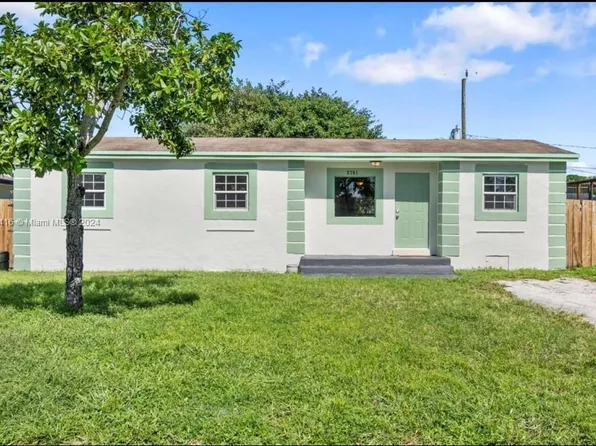 2781 NW 23rd St, Fort Lauderdale, FL 33311