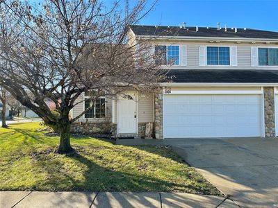 3799 Village Run Dr UNIT 1101, Des Moines, IA, 50317