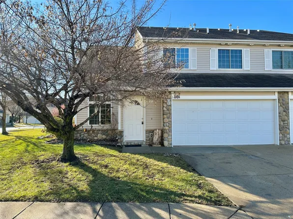 3799 Village Run Dr #1101-DES, Des Moines, IA 50317
