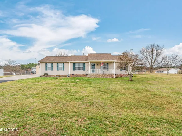 5926 Old Niles Ferry Pike, Greenback, TN 37742