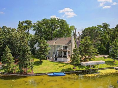 35142 N Lake Shore Rd, Ingleside, IL, 60041