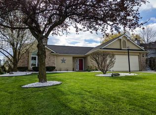 730 Diamond Point Pl, Fort Wayne, IN 46804