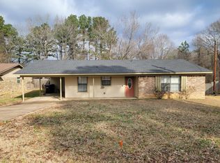 1205 Chad St, Longview, TX 75604