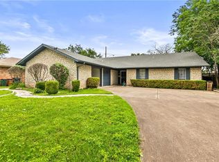 2712 Thrushwood Dr, Austin, TX 78757