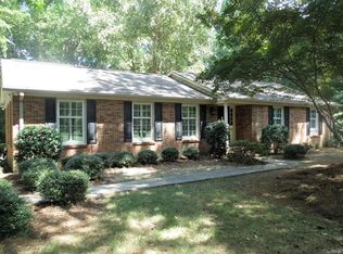 4408 Tilley Morris Rd, Matthews, NC 28105