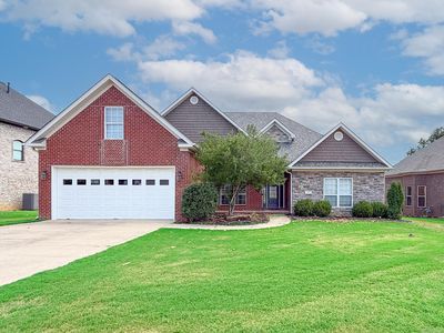 1104 Aberdour Dr, Cabot, AR, 72023