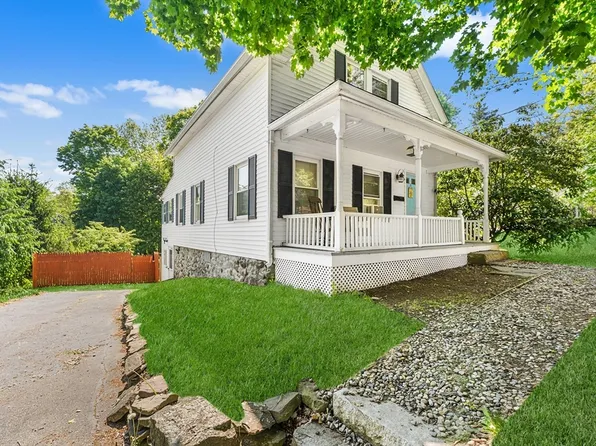 165 South St, Northborough, MA 01532