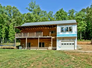 111 Merriwater Way, Kingston, TN 37763