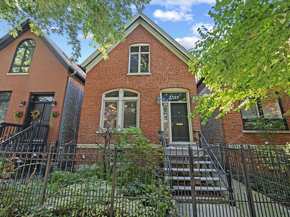 1st image of 2137 W Moffat St