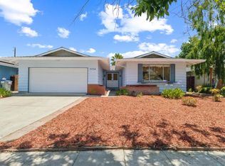 5726 San Lorenzo Dr, San Jose, CA 95123