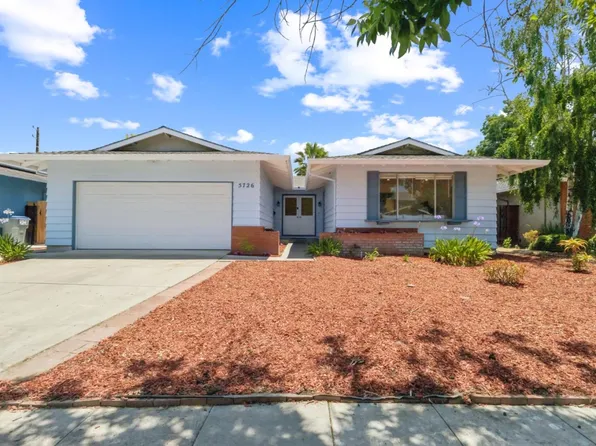 5726 San Lorenzo Dr, San Jose, CA 95123
