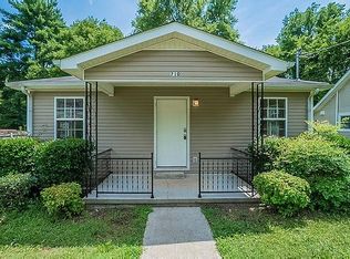 710 E Castle St, Murfreesboro, TN 37130